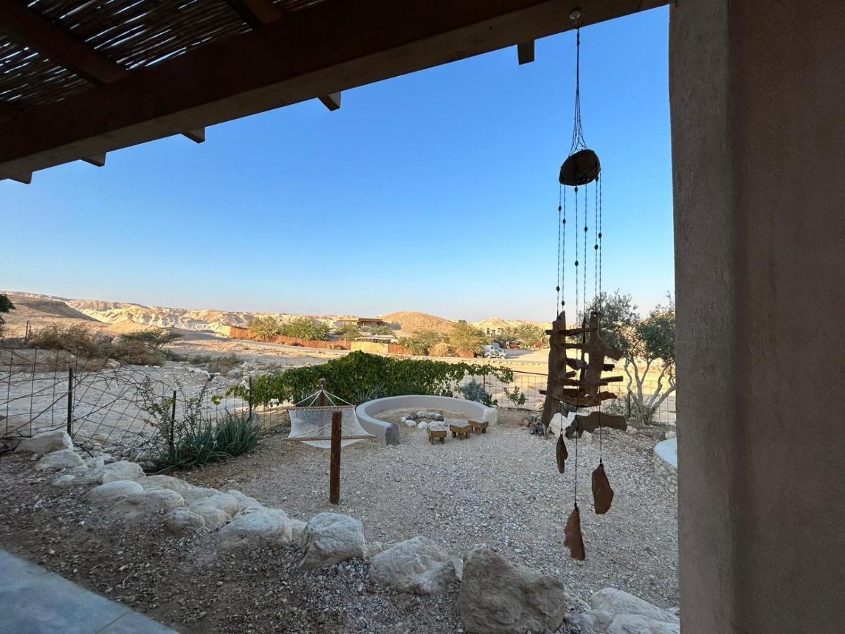 Villa Nof Zuqim à Tzukim Extérieur photo