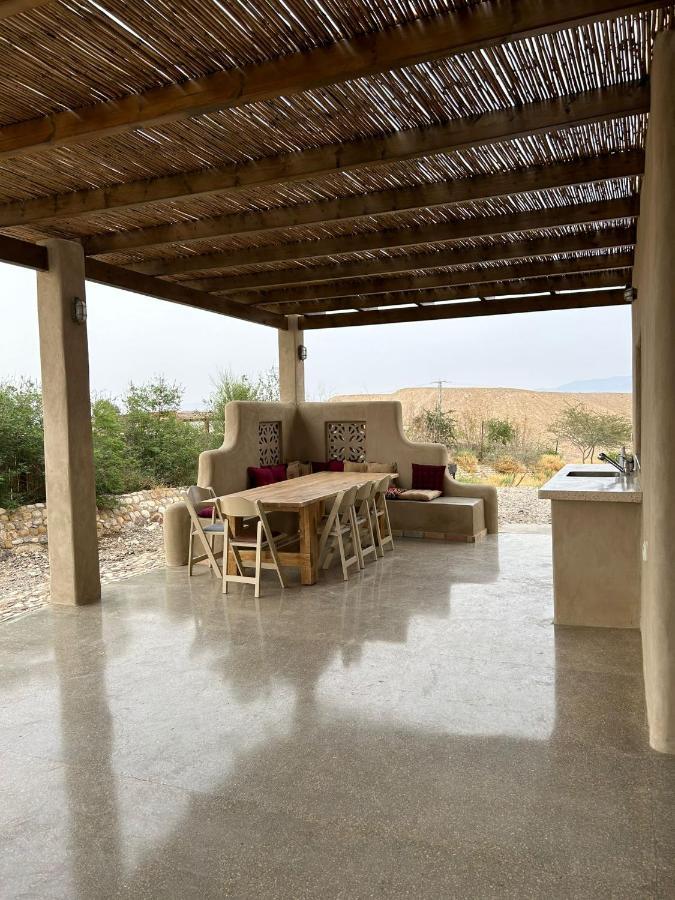 Villa Nof Zuqim à Tzukim Extérieur photo