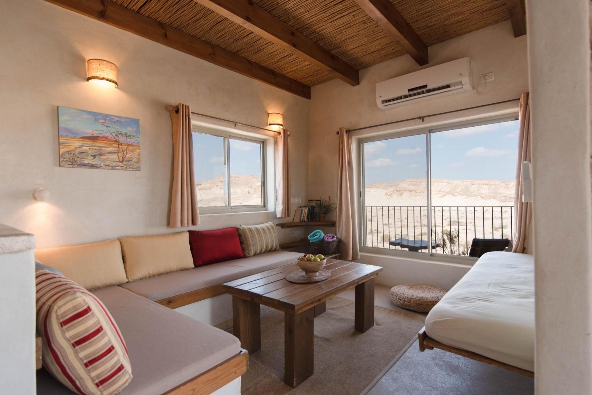 Villa Nof Zuqim à Tzukim Extérieur photo