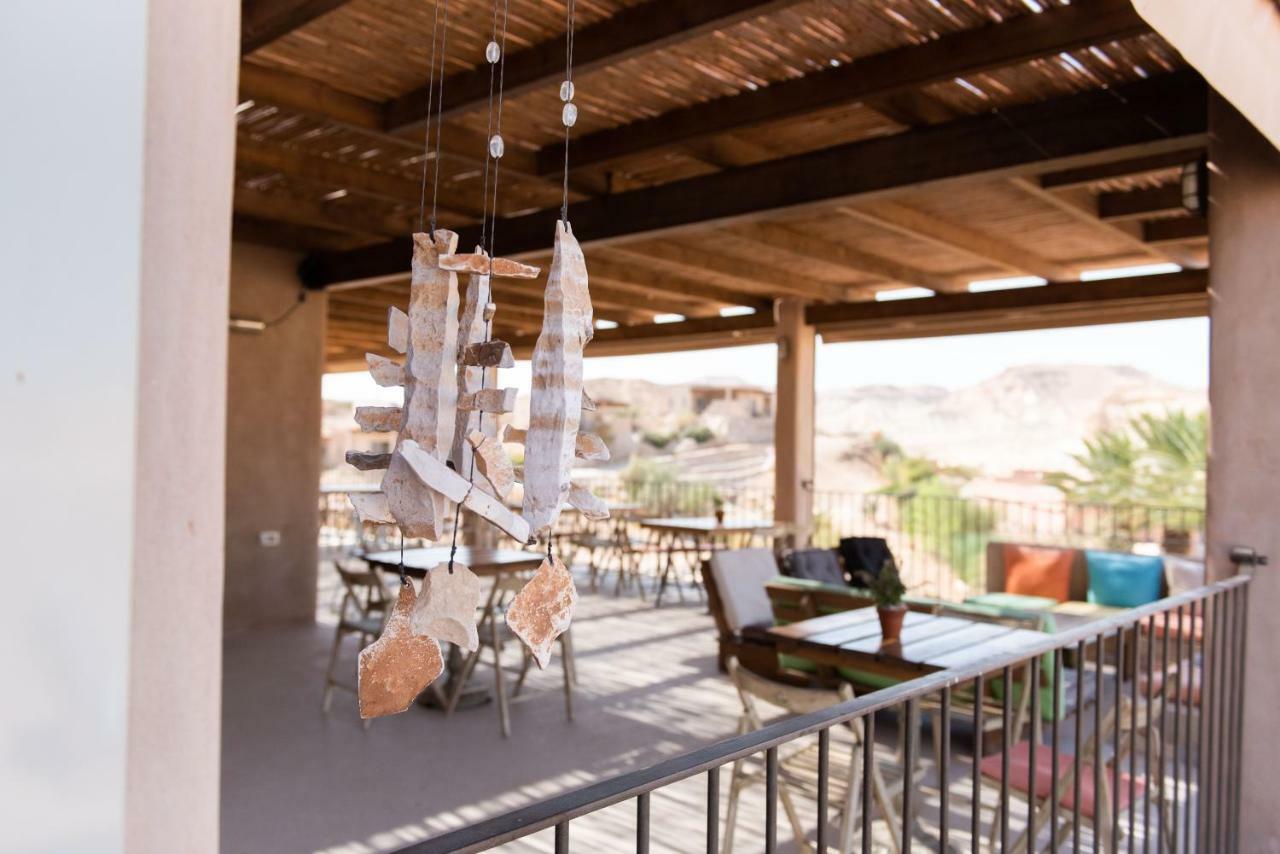 Villa Nof Zuqim à Tzukim Extérieur photo