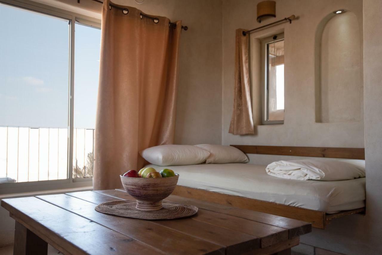 Villa Nof Zuqim à Tzukim Extérieur photo