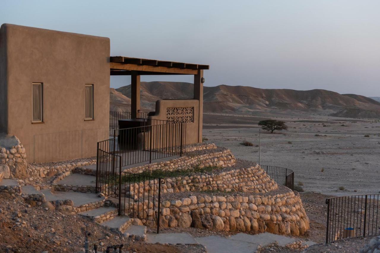 Villa Nof Zuqim à Tzukim Extérieur photo