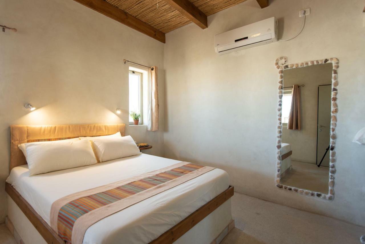 Villa Nof Zuqim à Tzukim Extérieur photo